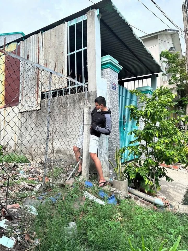 Đất mặt tiền Phú Mỹ 120m² giá 2.85 tỷ - Cơ hội đầu tư hấp dẫn!