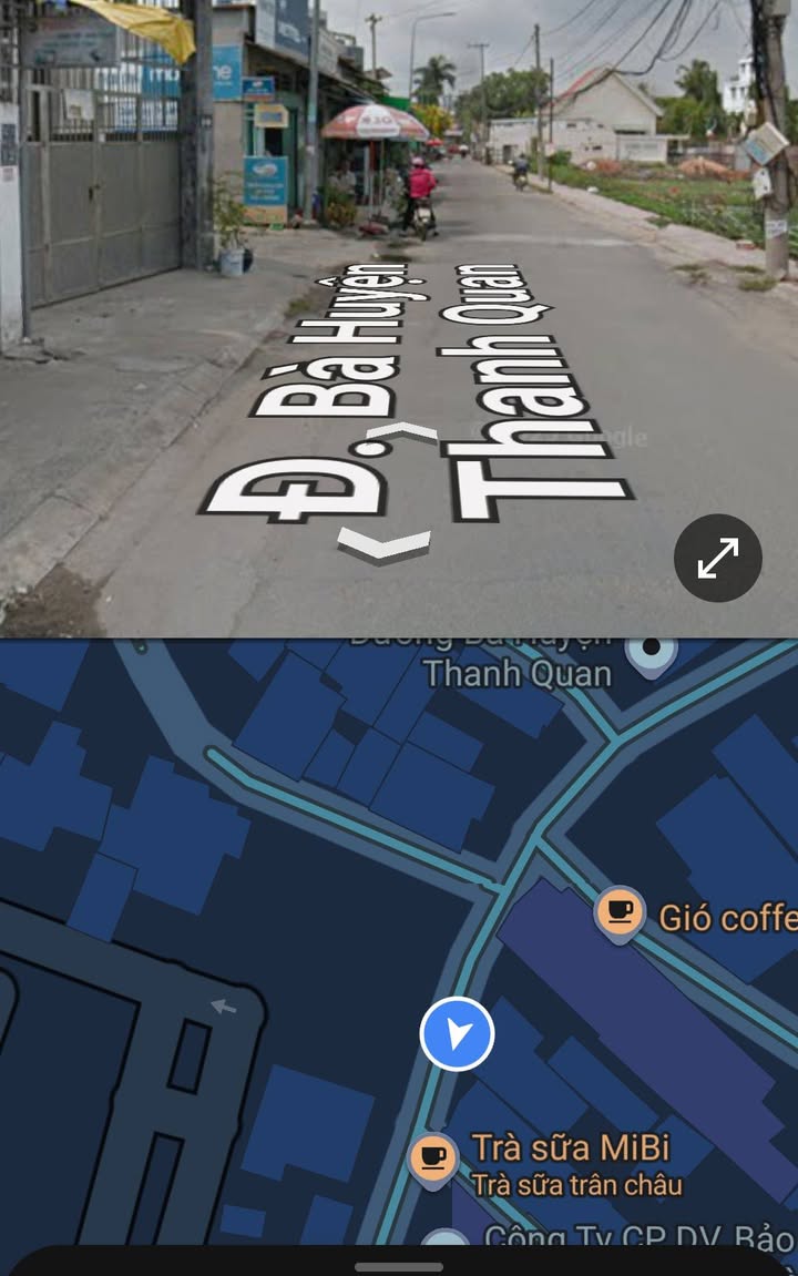 Đất nền Đông Hòa, Dĩ An 57.6m² giá 3.1 tỷ - Pháp lý rõ ràng, ô tô vào tận nơi!