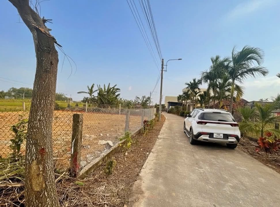 Đất vườn Tịnh Ấn Tây 221m² giá 800 triệu - Đầu tư sinh lời ngay!