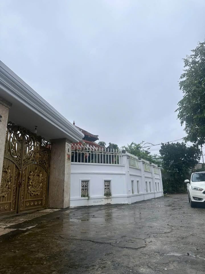 Đất nền hẻm 442 Nguyễn Công Phương 83m² giá 1.2 tỷ - Cơ hội đầu tư không thể bỏ lỡ!