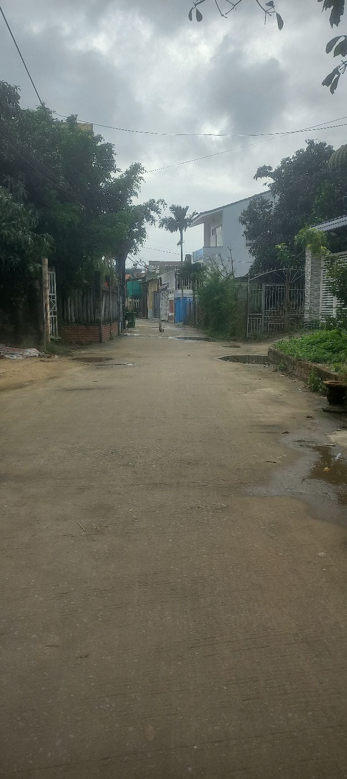 Đất nền Trần Thị Khải, Châu Ổ, 100m² giá 1.9 tỷ - Tiềm năng đầu tư cao!