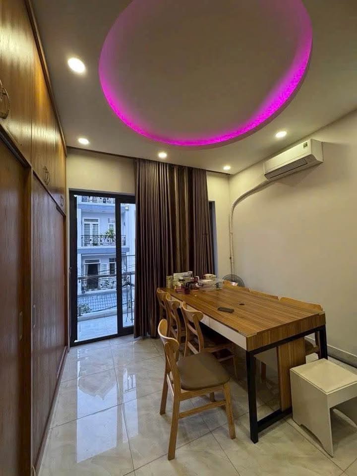 Nhà bán đường Số 16, phường Tân Phú, quận 7, 80m² giá 15 tỷ - Sổ hồng chính chủ, sang tên ngay!
