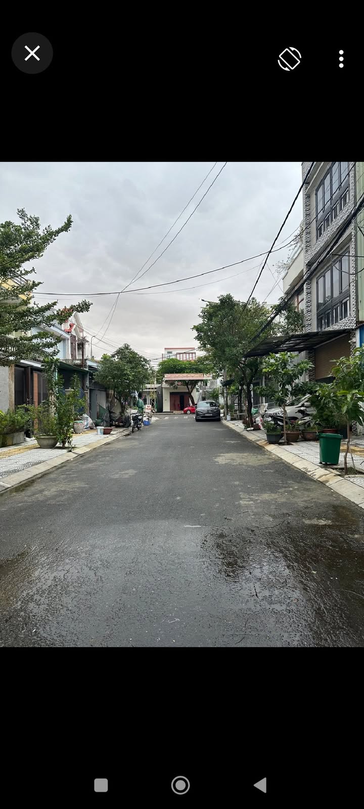 Đất nền đường Nam Thọ 2, quận Sơn Trà 90m² giá 8,9 tỷ - Pháp lý rõ ràng, chính chủ!