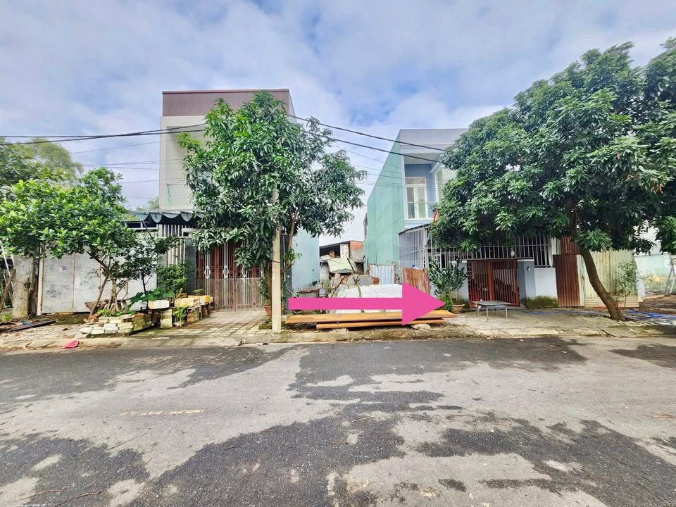 Đất nền Đồng Trí 8 quận Liên Chiểu 105m² giá 4.69 tỷ - Chính chủ bán gấp!