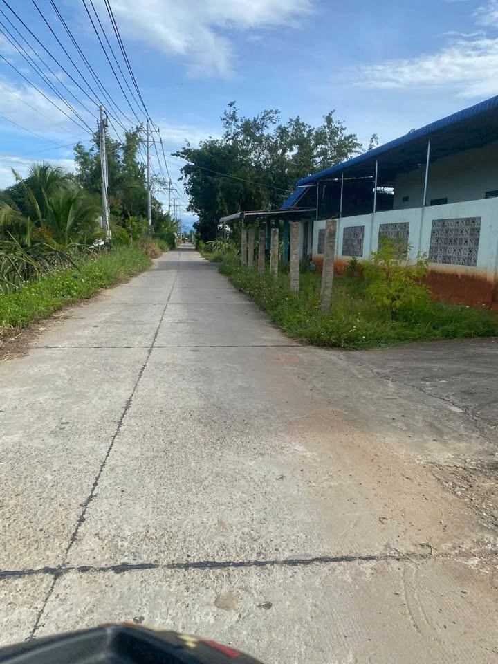 Đất thổ cư 1000m² tại xã Hàm Đức, giá 800 triệu - Cơ hội đầu tư hấp dẫn!