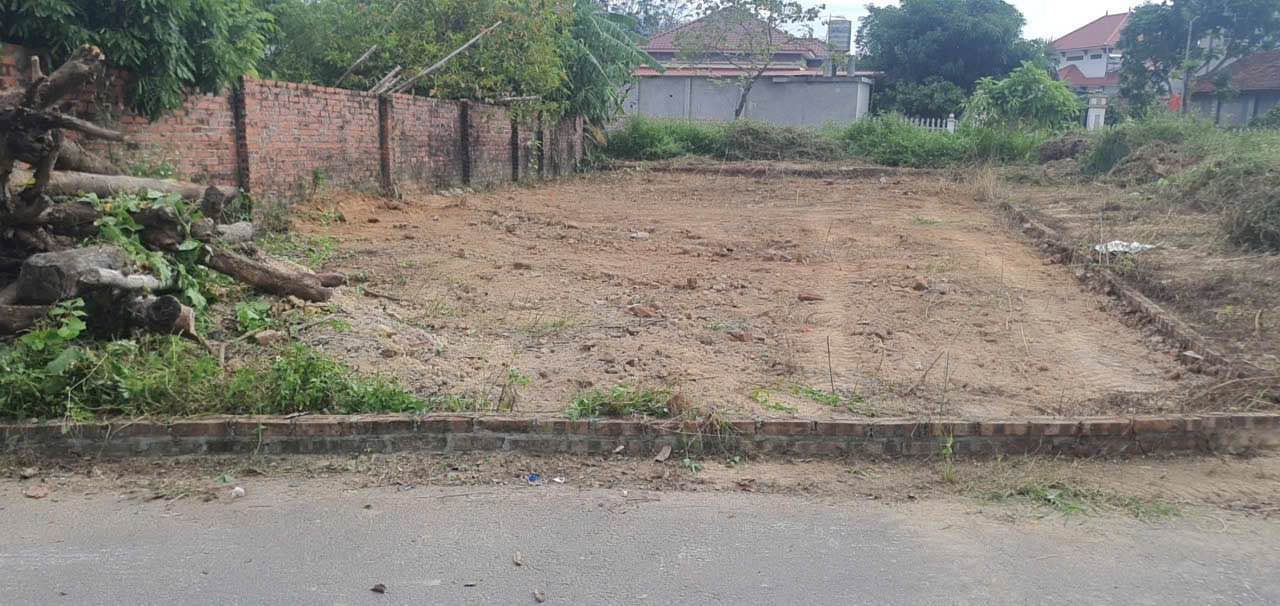 Đất thổ cư Lưu Quang, Minh Quang, Tam Đảo 192m² chỉ 1 tỷ - Đầu tư sinh lời!