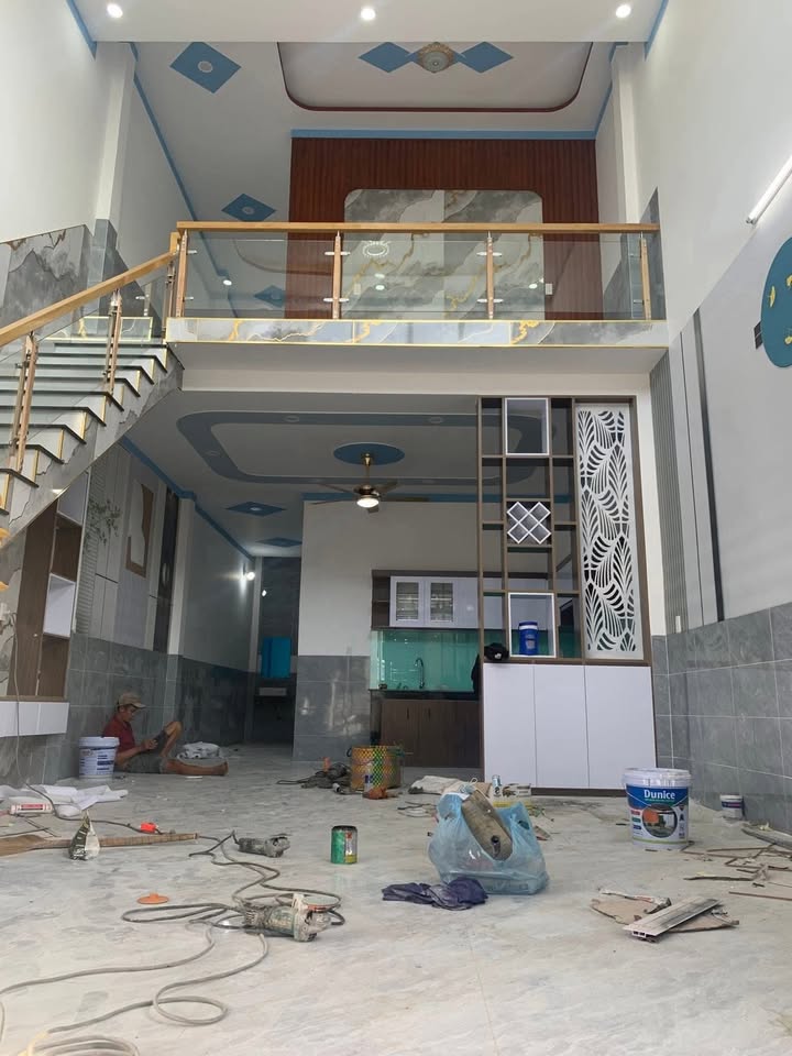 Nhà bán Trảng Bom 100m² giá 1.8 tỷ - Sẵn sàng vào ở!