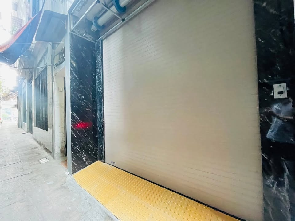 Nhà phố 199 Lò Đúc, quận Hai Bà Trưng, 52m² giá chỉ 16 tỷ - Sẵn sàng vào ở ngay!