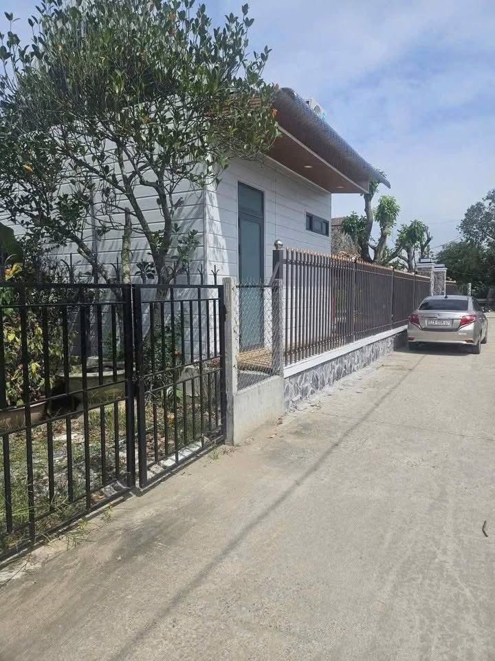 Đất thổ cư hẻm tỉnh lộ 833, Tân An 105m² giá 850 triệu - Tiềm năng đầu tư cao!