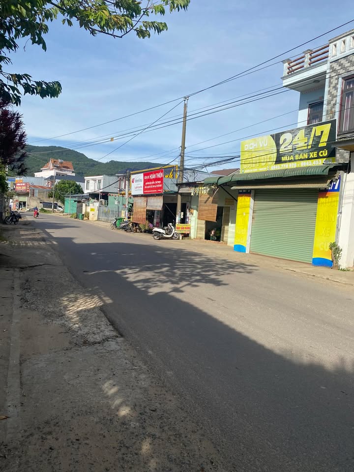 Đất nền Thạnh Mỹ, Đơn Dương 150m² giá 920 triệu - Sổ hồng chính chủ, khu dân cư sầm uất!