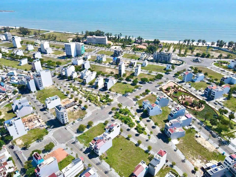 Bán lô đất Ocean Dunes Phan Thiết 360m² - Giá đầu tư hấp dẫn!