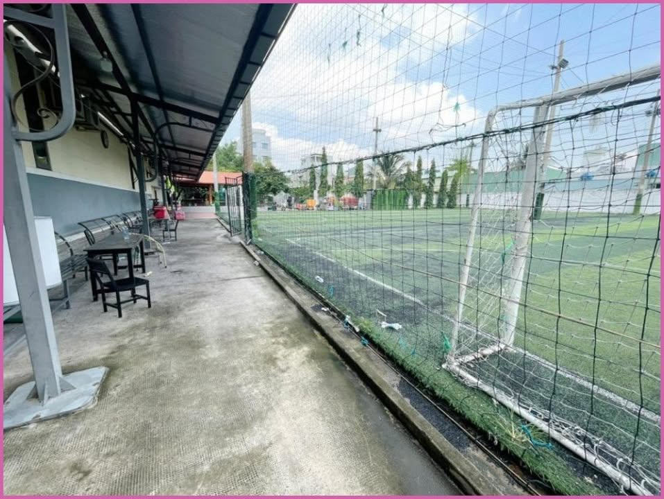 Đất nền 3 mặt tiền Nguyễn Thị Sáu, Thạnh Lộc, 3268m² - Tiềm năng đầu tư vượt trội!