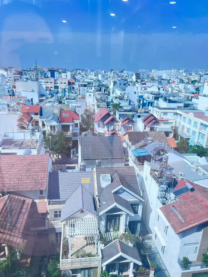 Chung cư Gò Dầu Tân Phú 63m² giá 2.9 tỷ - Sổ hồng lâu dài, công chứng ngay!