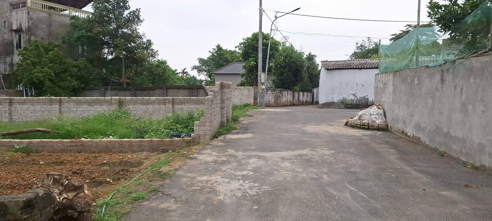 Đất thổ cư 148m² tại thôn Triều Đông, Sơn Tây - Bán gấp chỉ 2.7 tỷ!