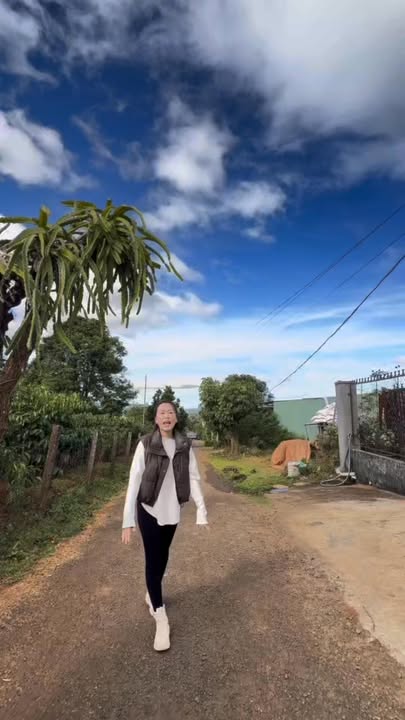 Nhà vườn Võ Văn Kiệt Pleiku 660m² giá 1.99 tỷ - Không gian sống xanh lý tưởng!