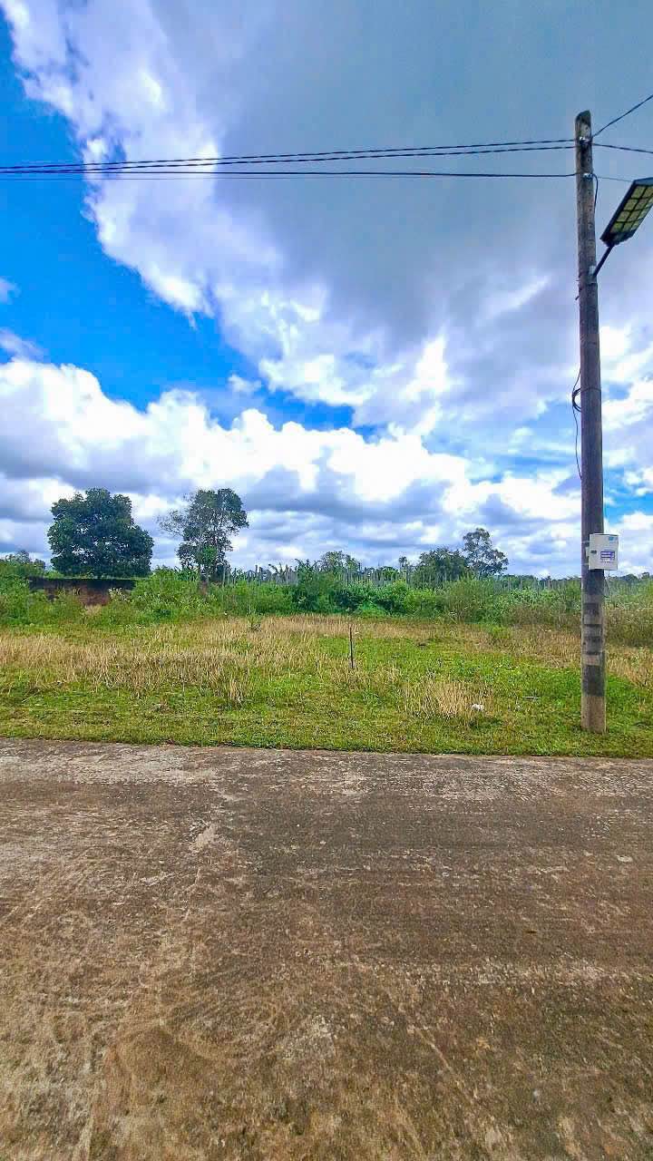 Đất nền Lê Văn Hưu, Pleiku 123m² giá 700 triệu - Hẻm ô tô vào tận nơi!