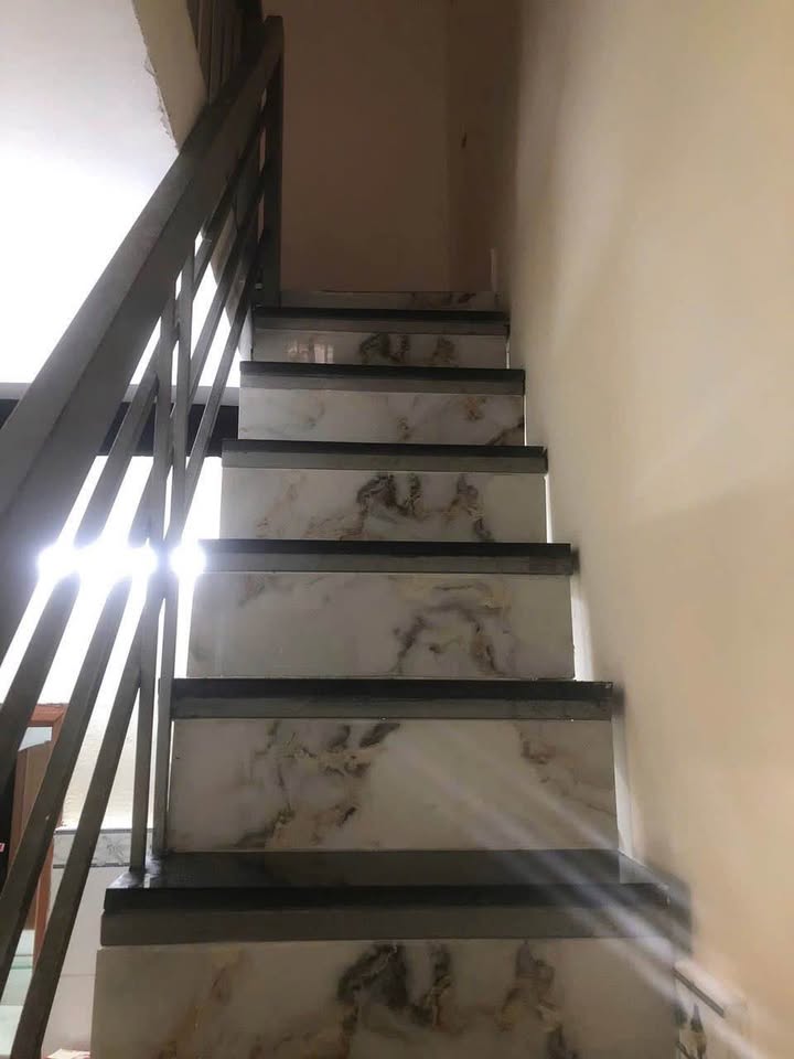 Nhà phố Gò Vấp 20m² giá 2.88 tỷ - Cần bán gấp, bớt lộc cho khách thiện chí!