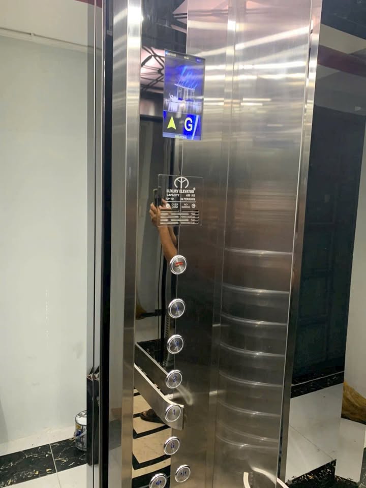 Căn hộ dịch vụ Gò Vấp 609m² giá 19.8 tỷ - Cơ hội đầu tư sinh lời cao!