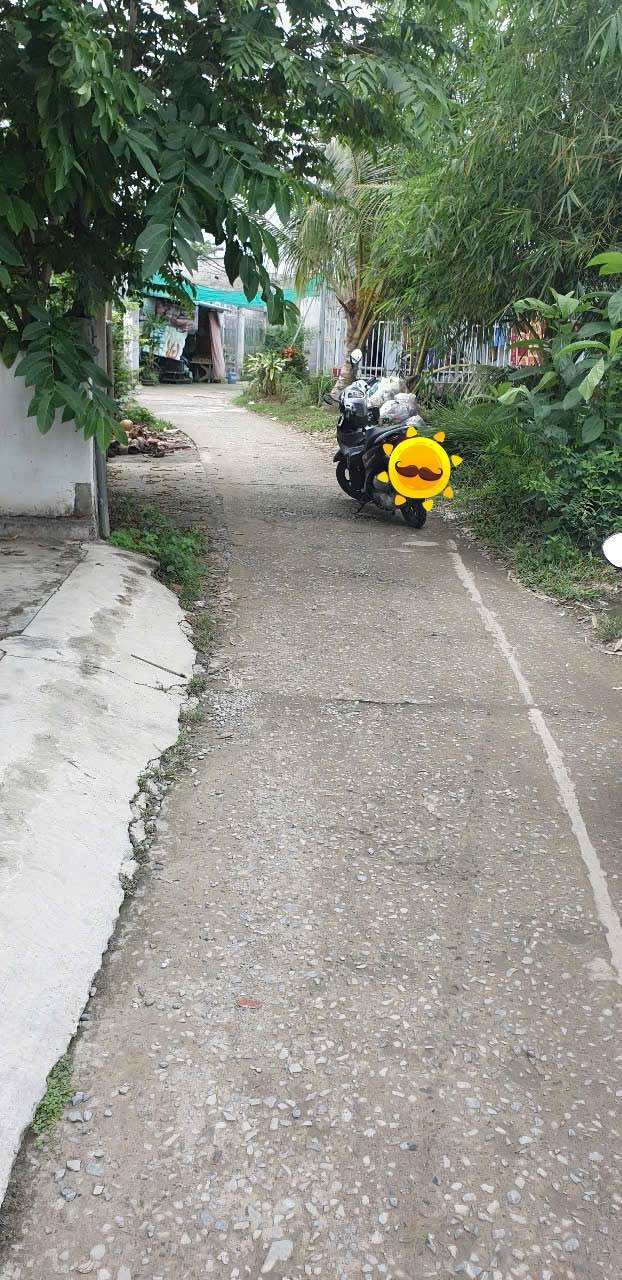 Nhà cấp 4 Hưng Phú Cái Răng 216m² giá 1.8 tỷ - Diện tích rộng, tiện nghi đầy đủ!