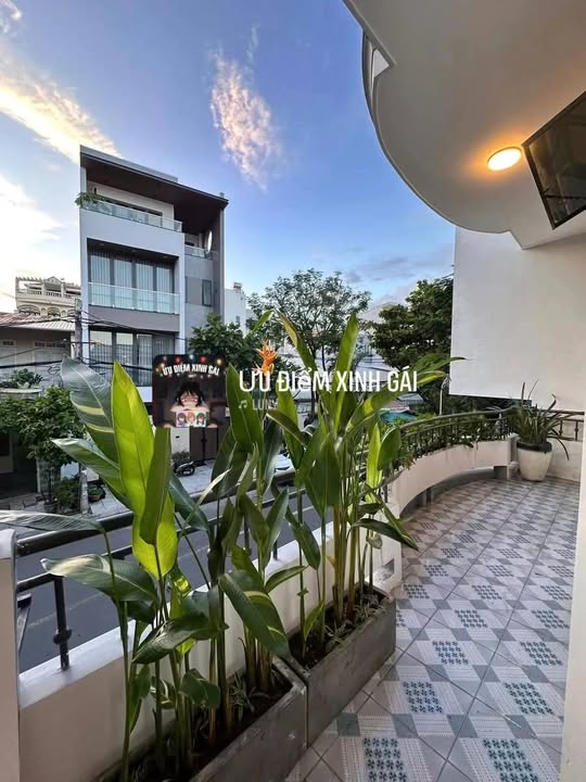 Nhà mặt tiền Mai Am, Hải Châu 103m² giá 9 tỷ - Đầu tư sinh lời hiệu quả!