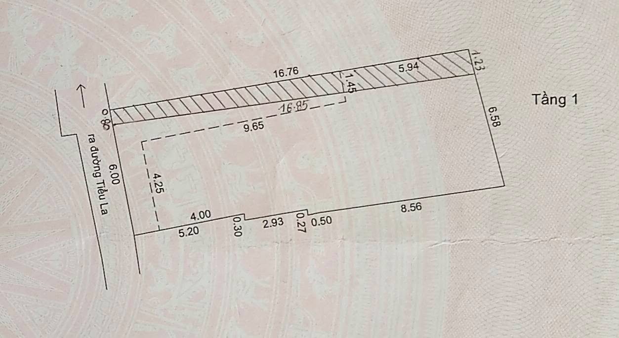 Dãy trọ cho thuê Hòa Cường Đà Nẵng 90m² giá 4.95 tỷ - Đầu tư sinh lời ngay!