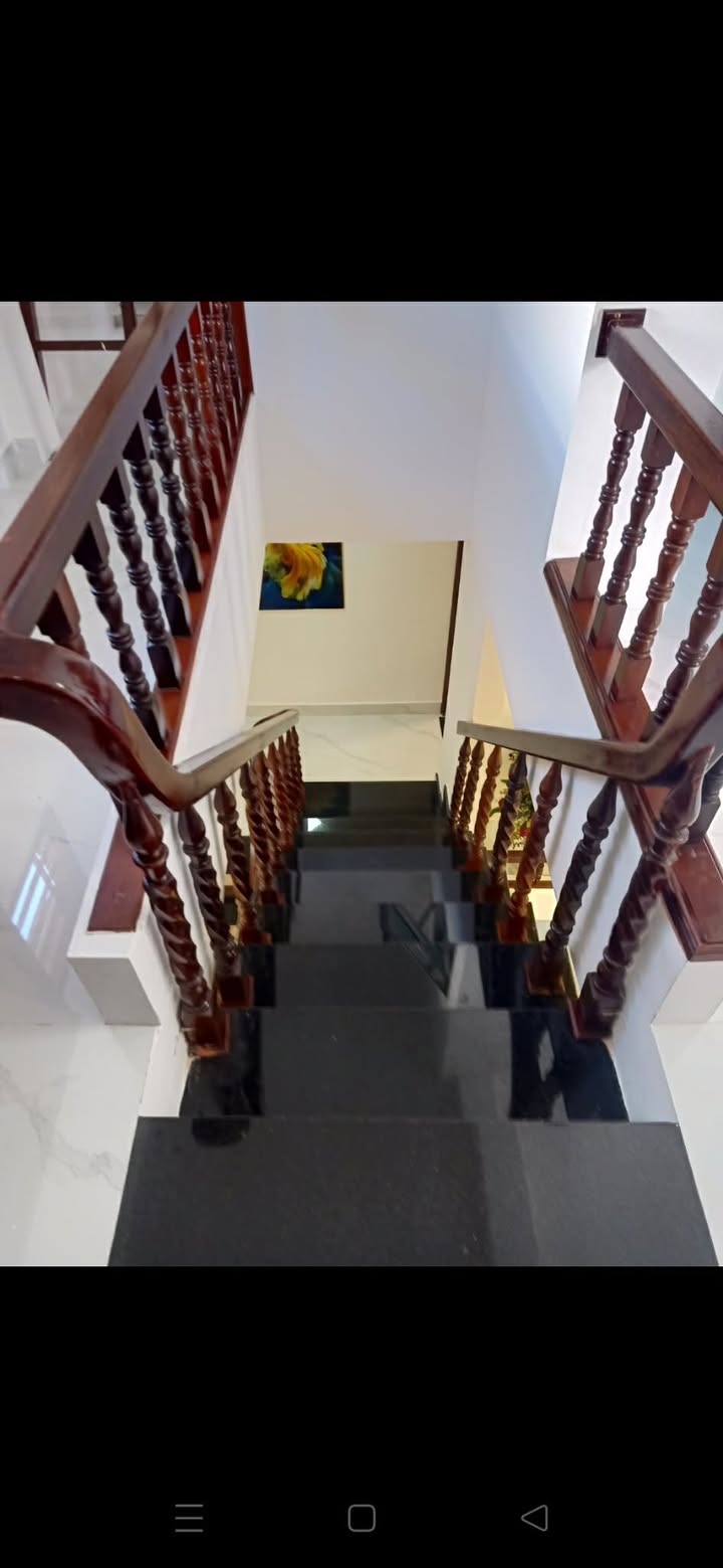 Nhà phố Thanh Thủy Đà Nẵng 47m² giá 4.35 tỷ - Nội thất cao cấp!