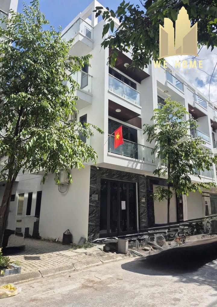 Nhà cho thuê KĐT Him Lam Hùng Vương, 50m², giá 9 triệu - Sẵn sàng vào ở!