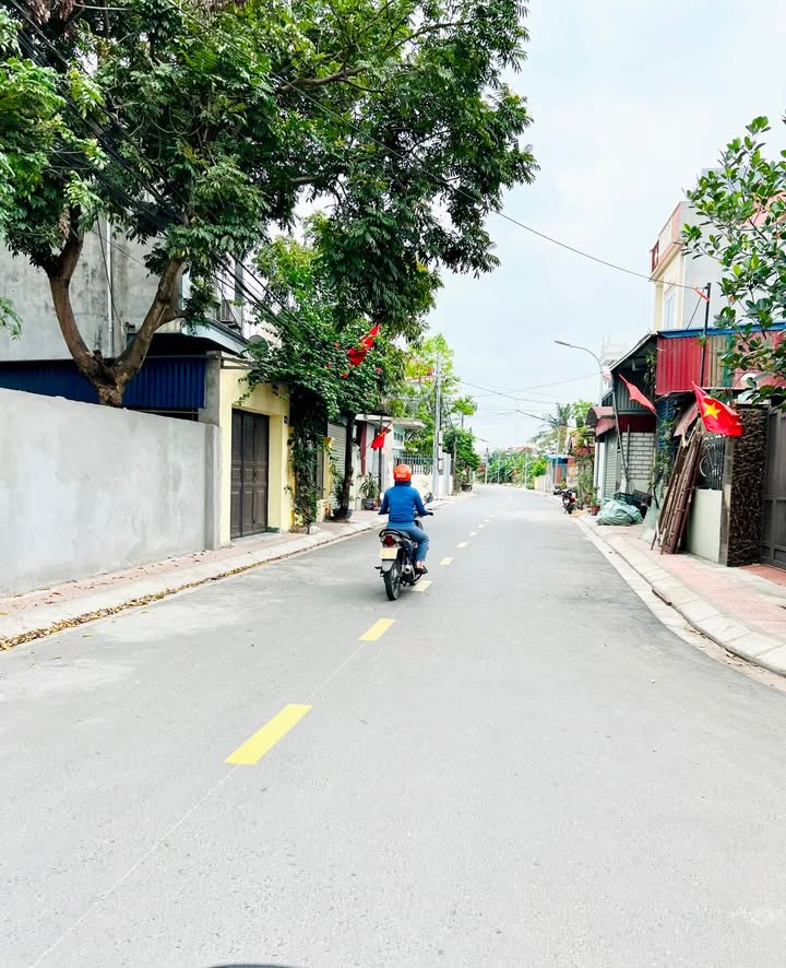 Đất nền Chung cư Cách Thượng, An Dương, Hải Phòng 293m² giá chỉ 6.157 tỷ - Cơ hội đầu tư hiếm có!