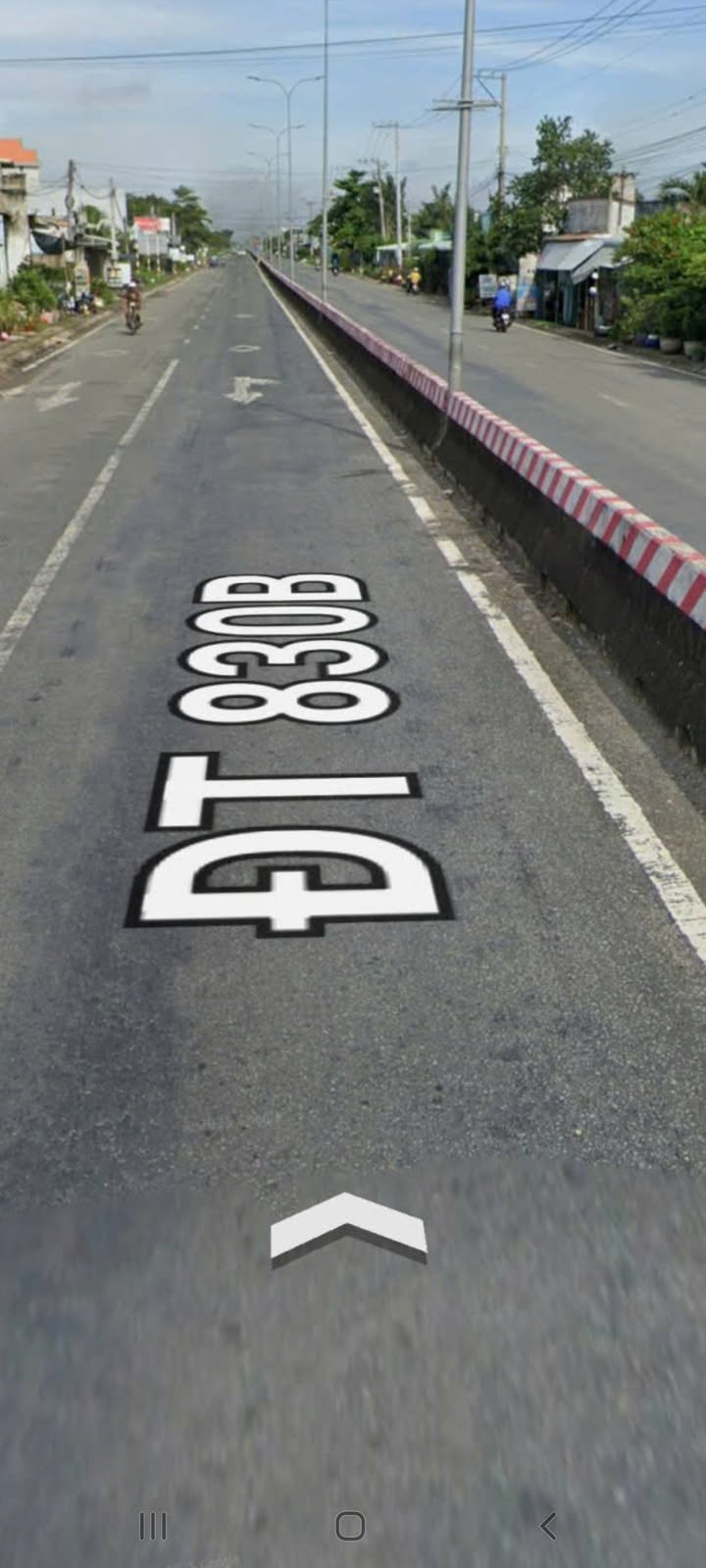 Đất xây kho mặt tiền đường tỉnh 826, xã Mỹ Lệ, huyện Cần Đước, 5000m² giá 35 tỷ - Cơ hội đầu tư tuyệt vời!