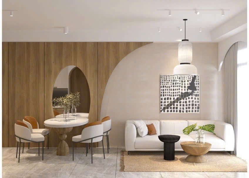 Căn hộ Asiana Capella 3PN giá 14 triệu - Full nội thất, sẵn sàng vào ở!