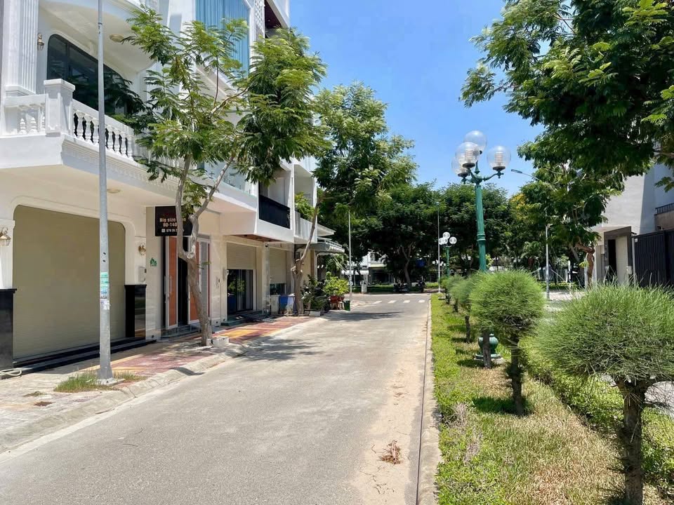 Lô Đất K1 khu A Đường Đỗ Nhuận Phan Rang 70m² giá 2.8 tỷ - Cơ hội vàng cho đầu tư!