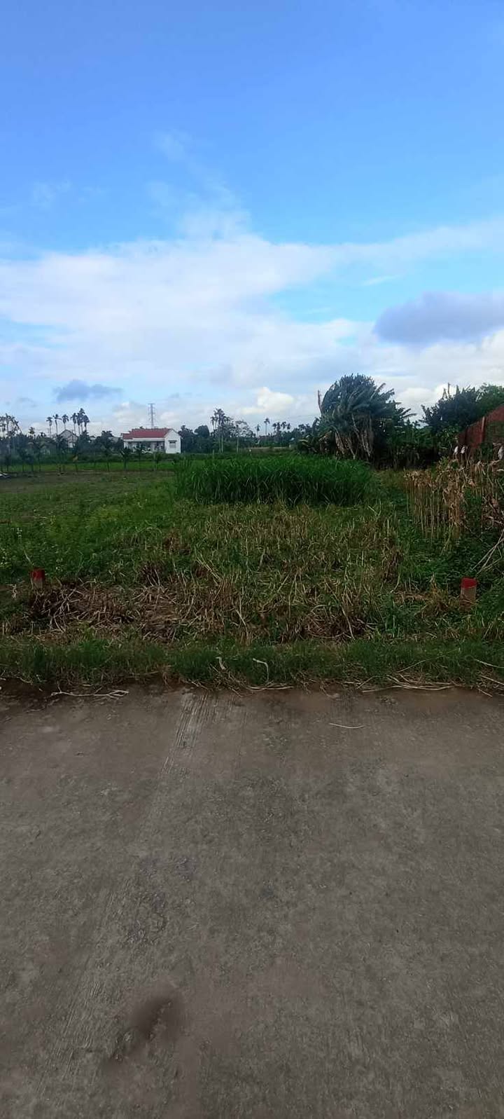 Đất nền Đức Nhuận 200m² giá 680 triệu - Đường ô tô thông thoáng!