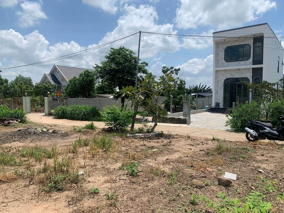 Đất nền Nghĩa Thành, Châu Đức 329m² giá 1.25 tỷ - Đầu tư lợi nhuận cao!