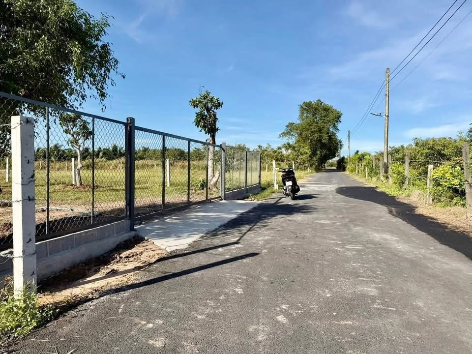 Đất nền Hồ Tràm 1000m² giá 2 tỷ - Lô đất đẹp, pháp lý rõ ràng!