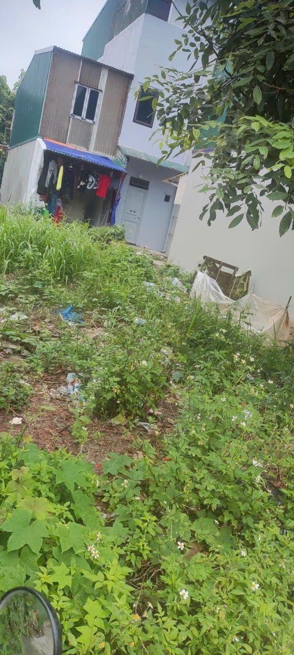 Đất nền Ngọc Hồi Thanh Trì 61m² giá 4.49 tỷ - Gần hồ điều hòa và trung tâm!