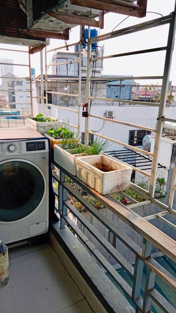 Căn hộ chung cư Phạm Văn Đồng, Bắc Từ Liêm 50m² giá 2 tỷ - Full nội thất siêu thoáng