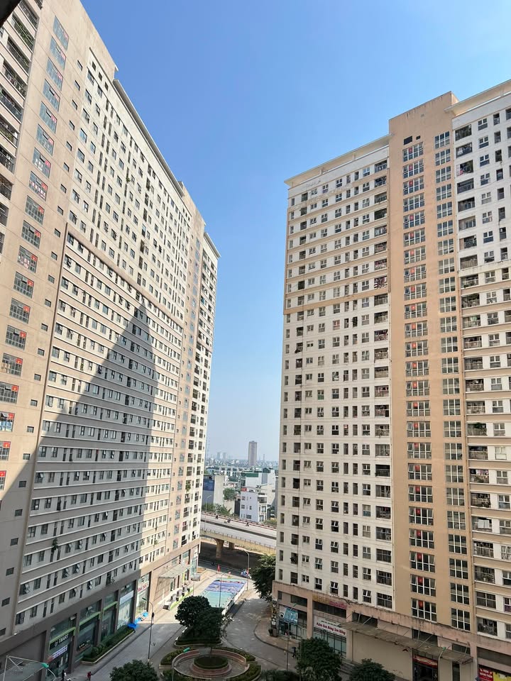 Căn hộ Xuân Mai Complex Yên Nghĩa 50m² giá 3.6 tỷ - Sẵn sàng vào ở ngay!