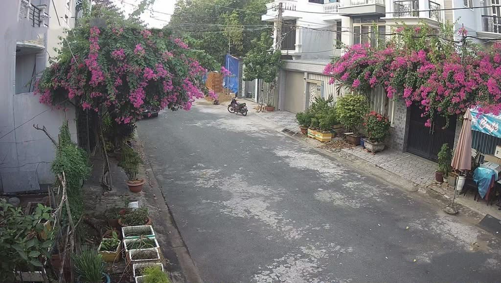 Nhà 3 tầng đường số 12, phường Trường Thọ, 56.9m² giá 7.5 tỷ - Sẵn sàng vào ở ngay!