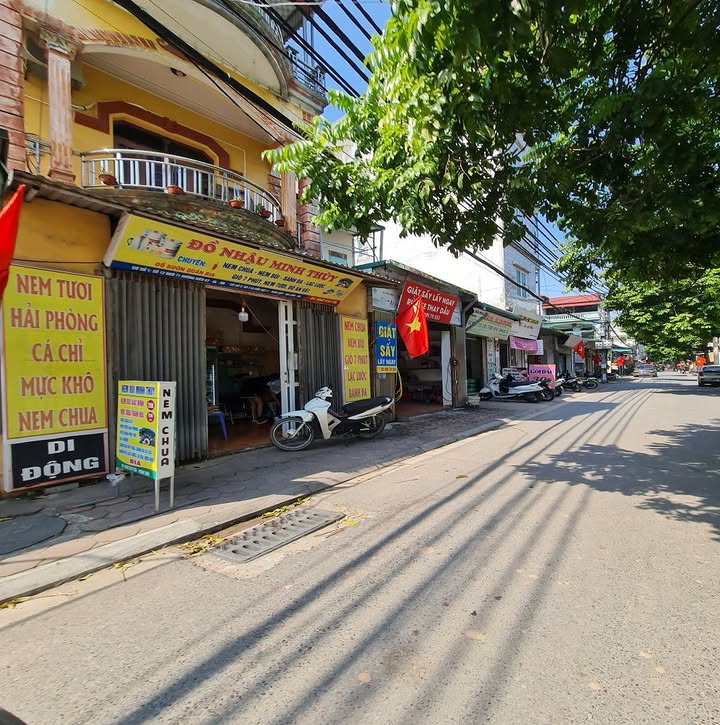 Đất nền Trâu Quỳ, Gia Lâm 60m² giá 9 tỷ - Đầu tư sinh lời ổn định!