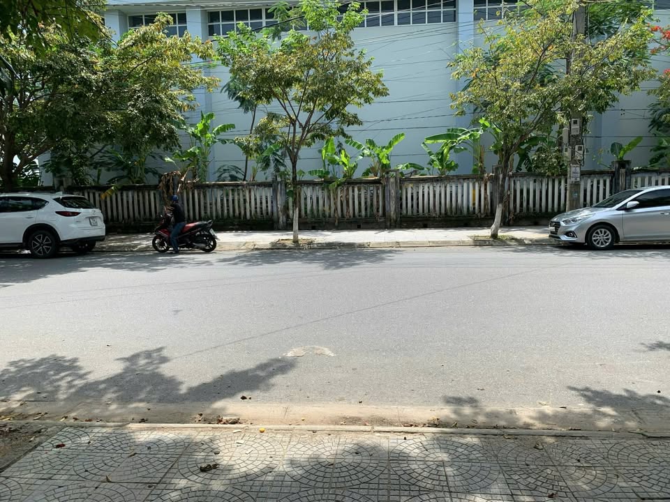 Đất nền mặt tiền Vũ Xuân Chiêm 117m² giá chỉ từ 6x triệu - Đầu tư sinh lời ngay!