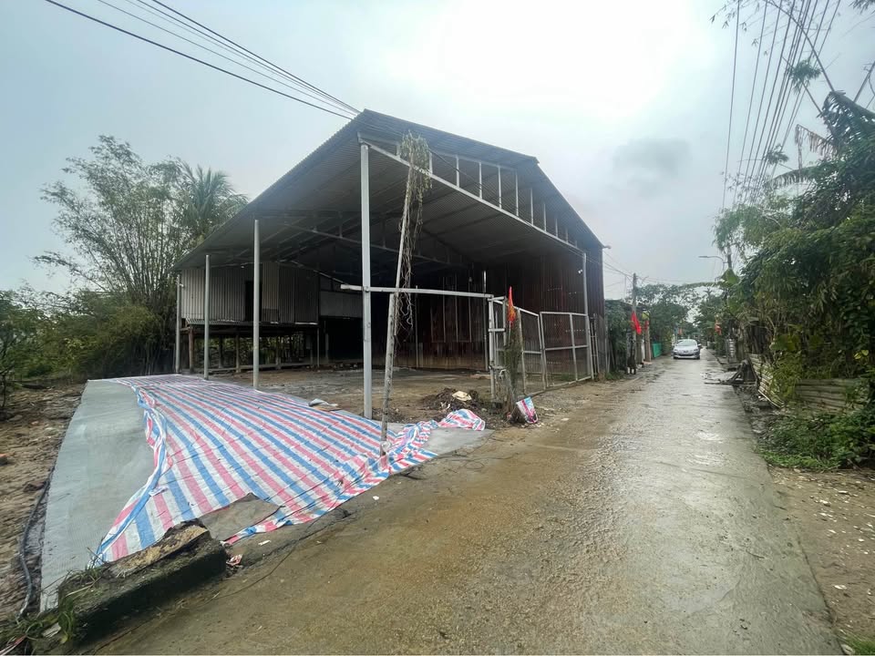 Đất nền Chiết Bi, Mỹ Thượng 63m² giá 1.2 tỷ - Vị trí đắc địa, oto vào tận nhà!