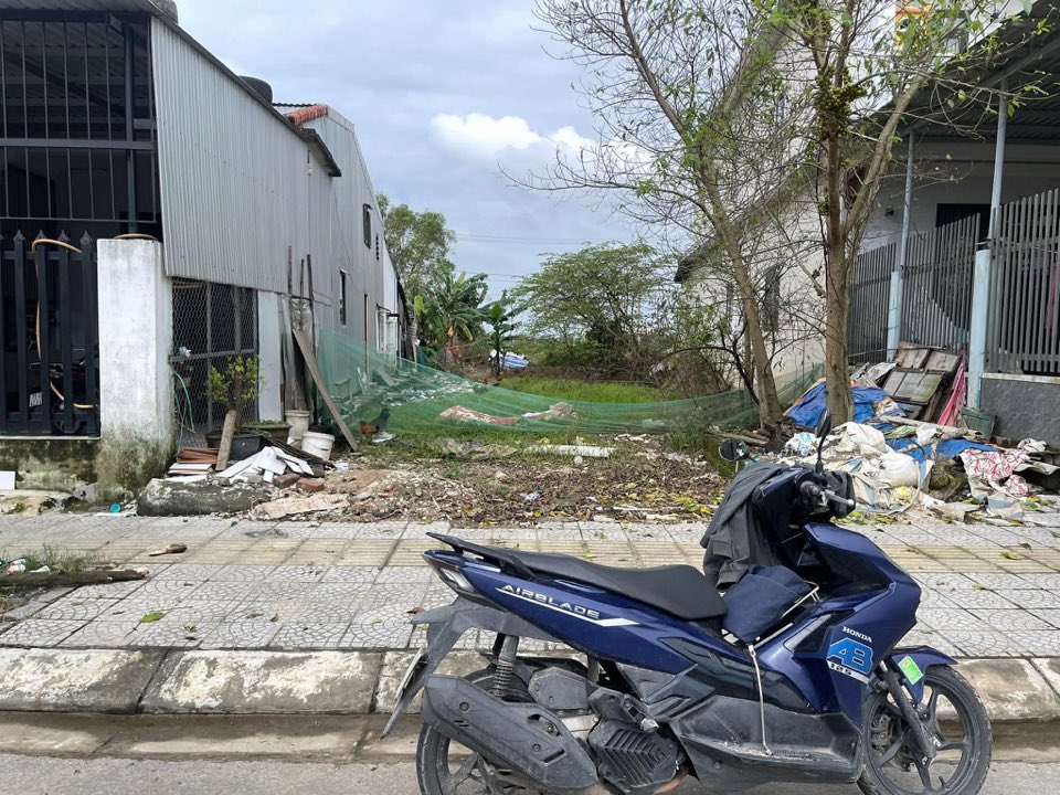 Đất nền Hoàng Quốc Việt 100m² giá 3.55 tỷ - Đầu tư sinh lời ngay!