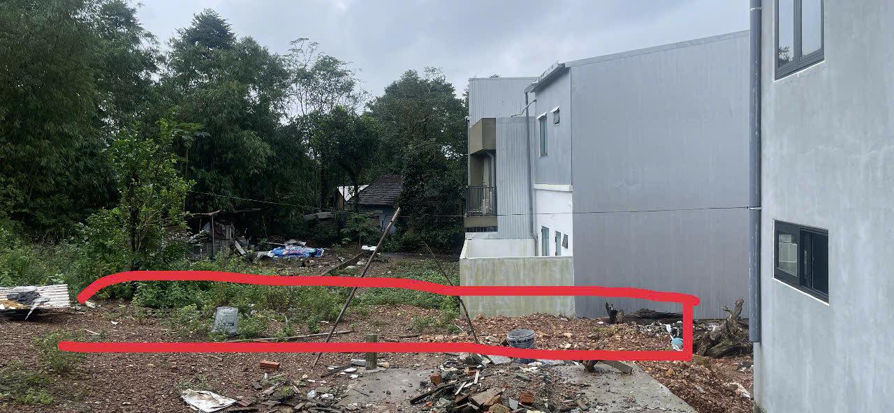 Đất đường Vũ Ngọc Phan, Thủy Xuân 100m² giá 1.2 tỷ - Sổ hồng chính chủ!