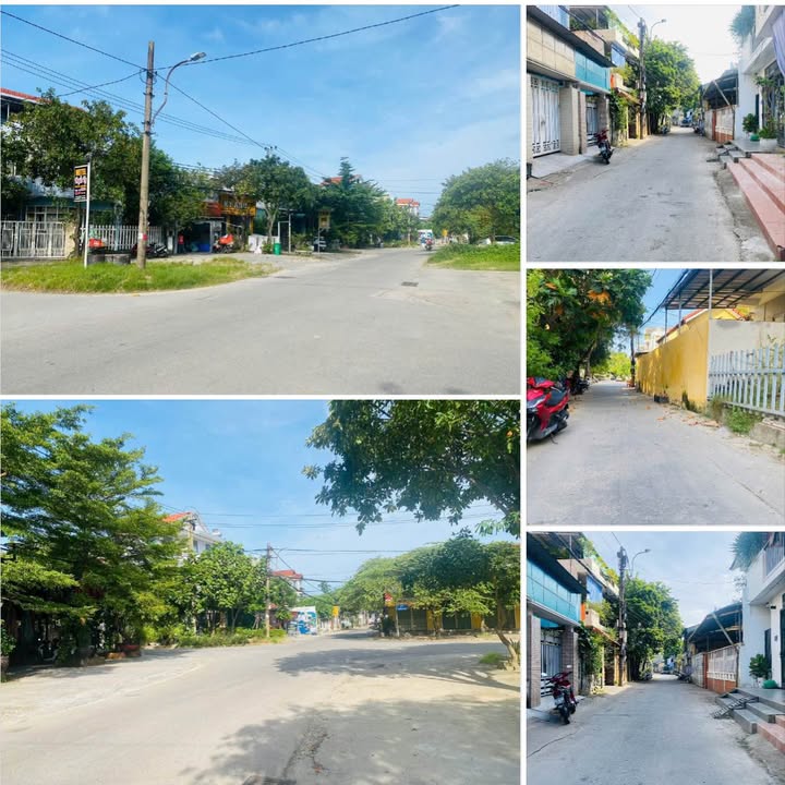 Đất mặt tiền Nguyễn Khoa Vy 128m² giá 3 tỷ - Cơ hội đầu tư tuyệt vời!