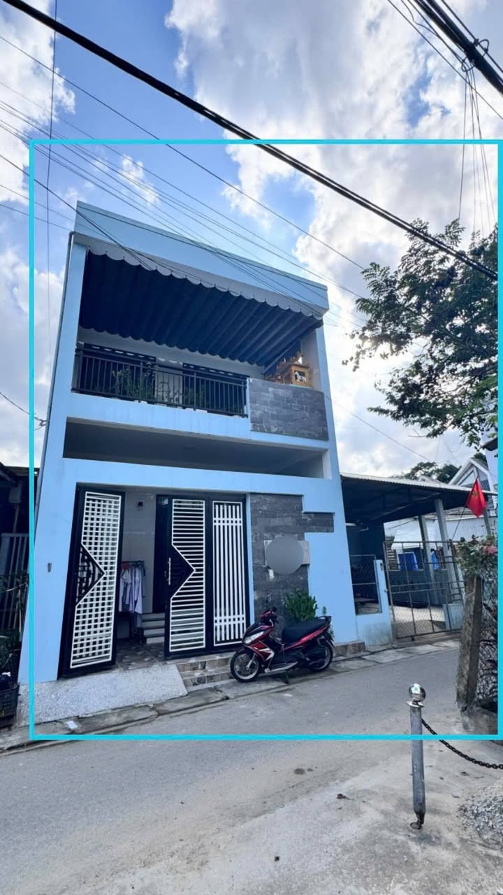 Nhà phố Nguyễn Hữu Cảnh, Huế 181m² giá 4.3 tỷ - Sân ô tô, không ngập nước!