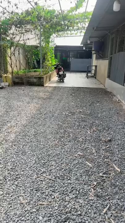 Nhà vườn Đông Thạnh Hóc Môn 320m² giá 3.3 tỷ - Chính chủ cần bán gấp!