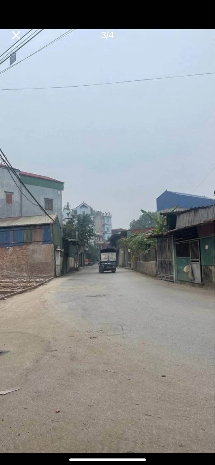 Đất Phù Khê 50m² giá 3.1 tỷ - Vị trí kinh doanh đắc địa!