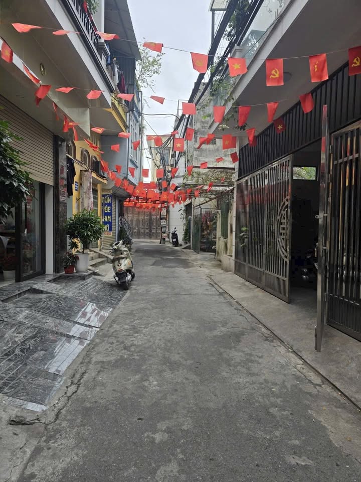 Nhà 2 tầng Ninh Xá, Bắc Ninh 129.4m² - Chính chủ bán, thương lượng giá!