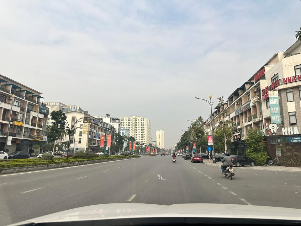 Đất nền Võ Cường 80m² giá 12 tỷ - Cơ hội đầu tư hấp dẫn!