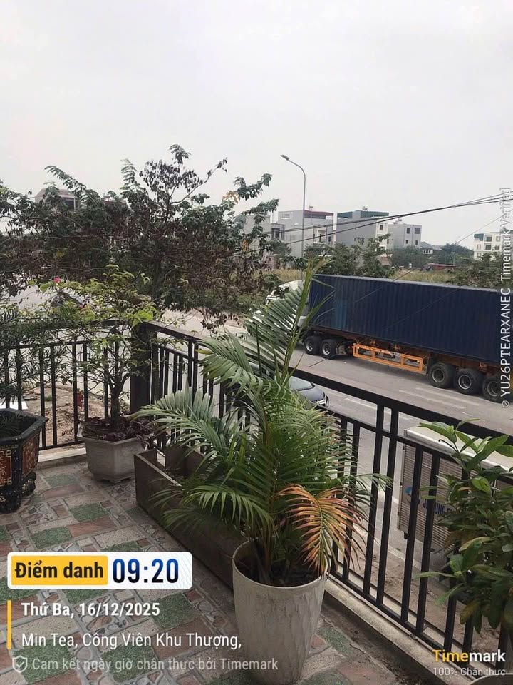 Đất nền trục đường 27m Khắc Niệm 100m² giá 9 tỷ - Vị trí kinh doanh đắc địa!